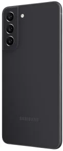 Фото: Смартфон Samsung Galaxy S21 FE 5G ZAF G990B 6/128GB Gray (SM-G990BZAFSEK) № 5 | KTC