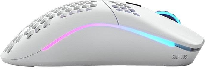  Миша Glorious Model O Wireless Matte White (GLO-MS-OW-MW)