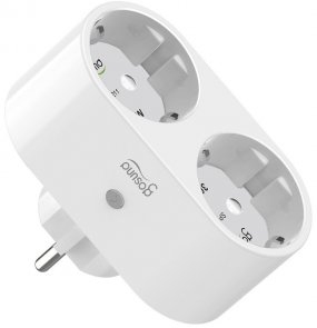 Gosund Smart Plug Model SP211