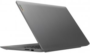 Ноутбук Lenovo IdeaPad 3 15ALC6 82KU00P0RA Arctic Grey