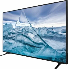 Фото: Телевізор LED Nokia 7500A (Android TV, Wi-Fi, 3840x2160) № 5 | KTC