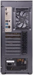Фото: Персональний комп'ютер КТС Dragon PC Game G07V06 - Intel Core i7 i7-10700F / 32 ГБ DDR4 / PCI-E SSD 500 ГБ / Nvidia / GeForce RTX 3070 Ti, 8 ГБ / Intel Z590 / 850 Вт № 3 | KTC