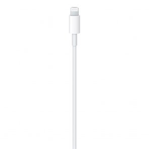 Кабель Apple Type-C / Lightning 2m White (MQGH2)