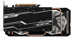 Фото: Відеокарта AsRock RX 6600 XT Challenger D 8GB OC (RX6600XT CLD 8GO) № 4 | KTC