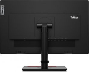 Монітор Lenovo ThinkVision T24m-20 Black (62CDGAT6UA)