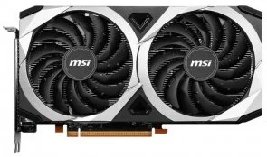 Фото: Відеокарта MSI RX 6600 Mech 2X 8G № 3 | KTC