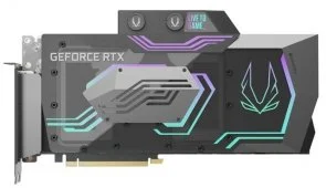 Фото: Відеокарта Zotac RTX 3090 ArcticStorm (ZT-A30900Q-30P) № 3 | KTC