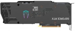 Відеокарта Zotac RTX 3080 Trinity OC LHR (ZT-A30820J-10PLHR)