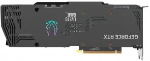 Фото: Відеокарта Zotac RTX 3080 Trinity OC LHR (ZT-A30820J-10PLHR) № 5 | KTC
