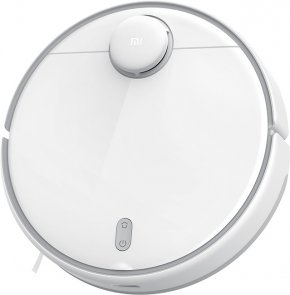 Робот пилосос Xiaomi Mi Robot Vacuum-Mop 2 Pro White (BHR5044EU)