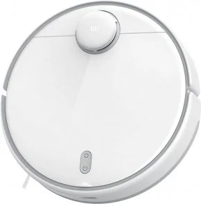 Фото: Робот-пилосос Xiaomi Mi Robot Vacuum-Mop 2 Pro White (BHR5044EU) № 2 | KTC