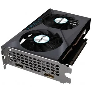 Фото: Відеокарта Gigabyte RX 6500 XT EAGLE 4G (GV-R65XTEAGLE-4GD) № 3 | KTC