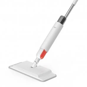Фото: Швабра DEERMA Spray mop TB880 EU White № 6 | KTC