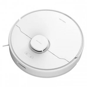 Робот пилосос Xiaomi Trouver Robot LDS Vacuum Mop Finder RLS3 K