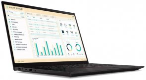 Ноутбук Lenovo ThinkPad X1 Extreme G4 (20Y5001XRA)