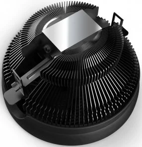 Фото: Кулер для процесора PCCooler E126M Pro (E126M PRO) № 4 | KTC