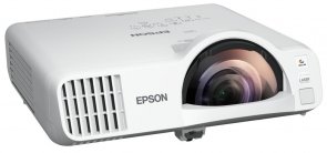 Проектор Epson EB-L200SX 3600 Lm (V11H994040)