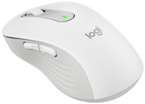 Миша Logitech Signature M650 L Off White (910-006238)