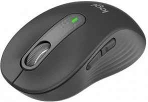 Миша Logitech Signature M650 Graphite (910-006253)