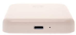 Батарея універсальна Blueo MagSafe Battery Pack 5000mAh White