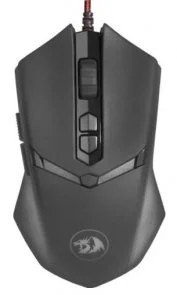 Фото: Миша Redragon Nemeanlion 2 Black (74511) № 2 | KTC