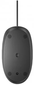 Фото: Миша HP 128 Black (265D9AA) № 4 | KTC