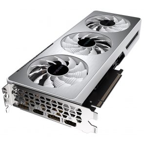 Відеокарта Gigabyte RTX 3060 Ti Vision 8G (GV-N306TVISION-8GD)