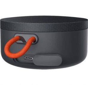 Портативна акустика Xiaomi Mi Portable Bluetooth Speaker Grey (BHR4802GL)