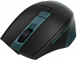 Фото: Миша A4tech FB35C Midnight Green № 5 | KTC