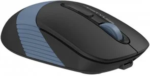 Фото: Миша A4tech Fstyler FB10C Ash Blue № 3 | KTC