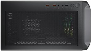 Корпус Cougar Archon 2 Mesh RGB Black with window