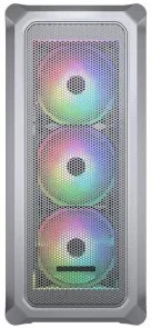 Фото: Корпус Cougar Archon 2 Mesh RGB White with window № 3 | KTC
