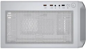 Фото: Корпус Cougar Archon 2 RGB White with window № 4 | KTC