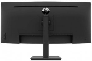 Монітор HP M34d Black (3B1W4AA)