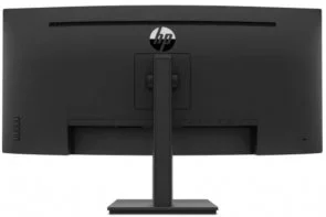 Фото: Монітор HP M34d Black (3B1W4AA) - 34" VA / 3440x1440 / 100 Гц / HAS № 6 | KTC