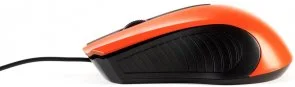 Фото: Миша Cobra MO-101 Orange № 3 | KTC