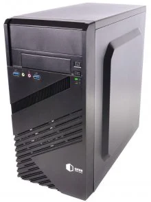 Фото: Персональний комп'ютер ARTLINE Business B29 (B29v68) - Intel Core i5 i5-12400 / 16 ГБ DDR4 / HDD + SSD 1 ТБ + 240 ГБ / Intel / Intel UHD Graphics 730, UMA / Intel H610 / 400 Вт № 3 | KTC