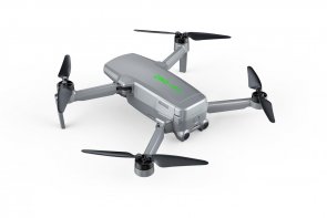 Квадрокоптер Hubsan Zino Mini Pro 64Gb (ZINOMINIPRO64G)