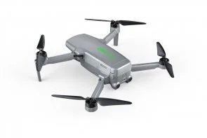 Фото: Квадрокоптер Hubsan Zino Mini Pro 64Gb 2xbattery (ZINOMINIPRO64G2B) № 5 | KTC
