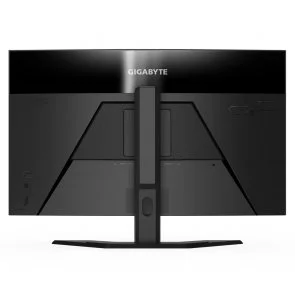 Фото: Монітор Gigabyte M32QC (M32QC-EK) - 31.5" VA / 2560×1440 / 165 Гц / Adaptive Sync / HAS № 4 | KTC