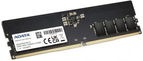 Оперативна пам’ять A-Data DDR5 1x16GB (AD5U480016G-R)