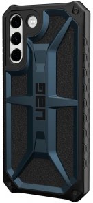 Чохол UAG for Samsung Galaxy S22 Plus - Monarch Mallard (213431115555)