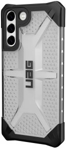 Чохол UAG for Samsung Galaxy S22 Plus - Plasma Ice (213433114343)