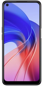 Смартфон OPPO A55 4/64GB Starry Black