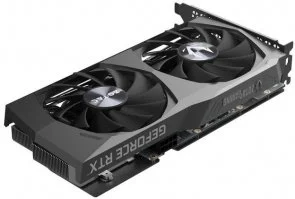 Фото: Відеокарта Zotac RTX 3050 Twin Edge OC (ZT-A30500H-10M) № 3 | KTC