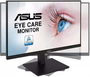 Монітор ASUS VA24DQSB