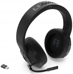Фото: Гарнітура Lenovo Legion H600 Gaming (GXD1A03963) № 3 | KTC