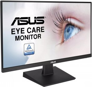 Монітор ASUS VA24ECE Black (90LM0563-B02170)