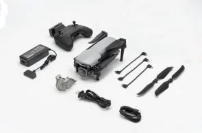Фото: Квадрокоптер Autel EVO Lite+ White (102000733) № 6 | KTC