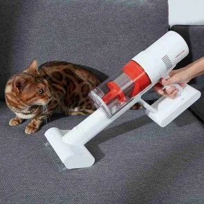 Фото: Ручний бездротовий пилосос Trouver Power 11 Cordless Vacuum (VPL4) № 9 | KTC